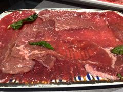 -生活如沸·顺德水牛奶火锅(大学路店)
