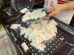 -陈添記·祖傳爽鱼皮·西关老字号(广州首店)