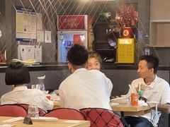 -鱼酷活鱼烤鱼(梅江印象城店)