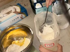 -千浔一暖DIY蛋糕烘焙(人民大学店)