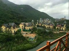 -东部华侨城