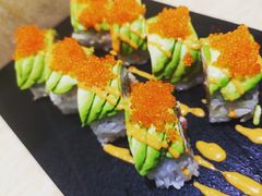-东京屋(武定路店)