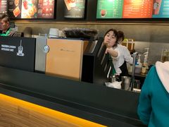 -星巴克(六合路店)