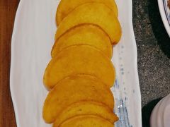 -揽月斋炙子烤肉·清真(安定门·五道营店)