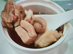 -清新鸡沙田乳鸽店(金融店)