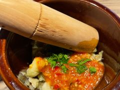 -茄子恰恰·新云南小炒(坪山益田店)