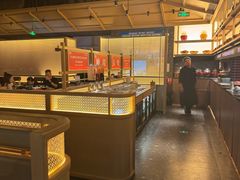 -晓宇重庆火锅(西安荟聚店)