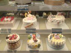 -好利来(彩香店)