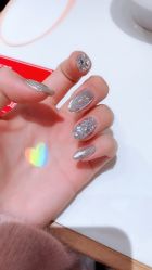 -U3美甲