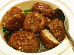 -桃源假日酒店餐厅·大益膳房