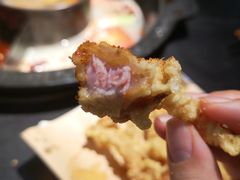 -怡品川宇火锅(宝立方店)