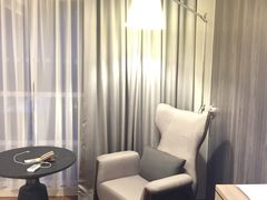 -曼谷铂尔曼皇权酒店
