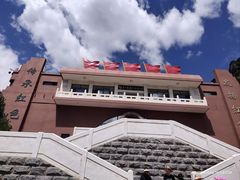 -狼牙山风景区