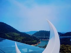 -石燕湖生态旅游景区