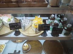 -Max Bakery 阿唛手作