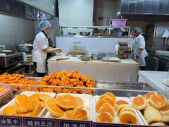 -斯琴阿妈蒙古餐厅(新城店)