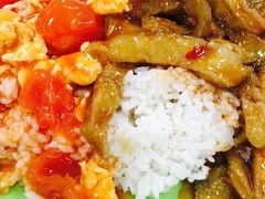 北京外国语大学东院食堂-北京外国语大学东院食堂