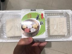 -小厨娘淮扬菜(六合欢乐港店)