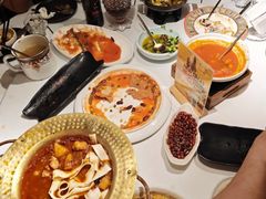 -天山传奇新疆菜(SKLP店)
