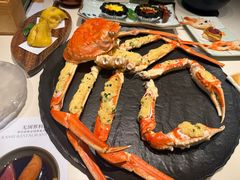 -上井料理黑金店(IFS国金中心店)