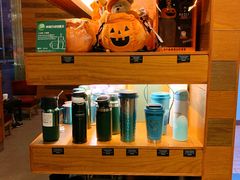 -星巴克(西安博乐里店)