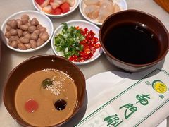 -南门涮肉(天坛店)