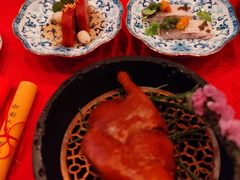 -白家大院·王府宫廷菜(苏州街店)