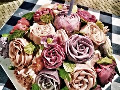 -BON CAKE(华贸购物中心店)
