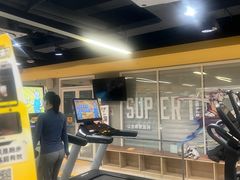 -超鹿运动(大唐世家店)