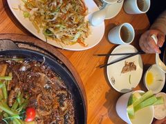 -老板恋上鱼(环山路店)
