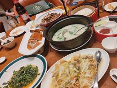-上海人家花樣年华(中山公园店)