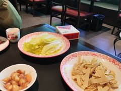 -老瓦房(六堰店)
