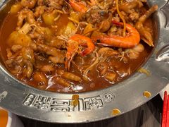 -胖哥俩肉蟹煲(湖滨银泰in77店)