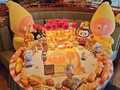 -黑宝石西餐厅(汇励99城市公园店)