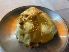 烤包子-卡丹新疆美食(南园新村东区店)