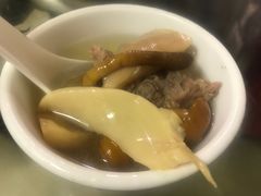 -民间瓦缸煨汤館(嵩山路店)