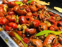 -碎怂烤肉(钟楼柳巷店)