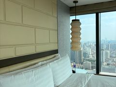 -上海静安香格里拉大酒店