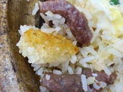 -红星光发煲仔饭(大石街店)