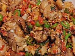 -笨罗卜浏阳菜馆(龙华鹏润达店)