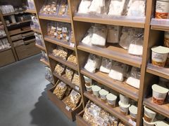 -MUJI无印良品(杭州万象城店)