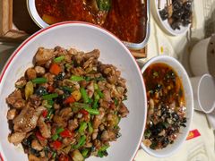 -串盟烧烤大排档·长沙美食地标(星沙店)