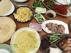 -老昌春饼(中央大街店)