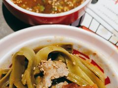 -生活如沸·顺德水牛奶火锅(大学路店)