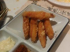 -刘一锅筋头巴脑(大悦城C店)