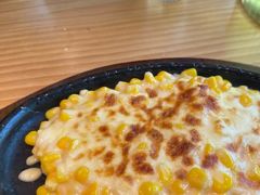 -土大力韩式烤肉料理(39年·和平路店)