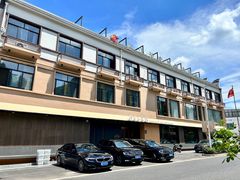 -新昌土菜馆(左于店)