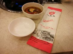 -八先生涮肉房(三里河店)