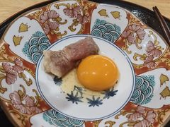 -鮨乐亭Omakase·海胆宴