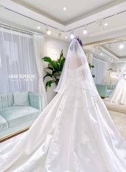 -艾慕婚纱礼服馆(和平店)